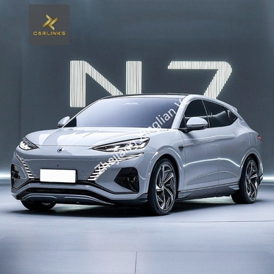 最速180km/h 2024 Byd デンザ N7 電動車 高圧テングシ エネルギー車両