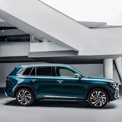 高速2024 ジリー・シンギュエ L 2.0t 238HP L4 燃料車 コンパクトSUV ガソリン車