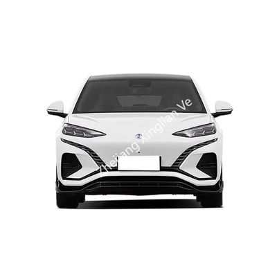 Cltc 総合 700km 範囲 5 ドア 5 席 SUV 電動車 バイド デンザ N7 高速