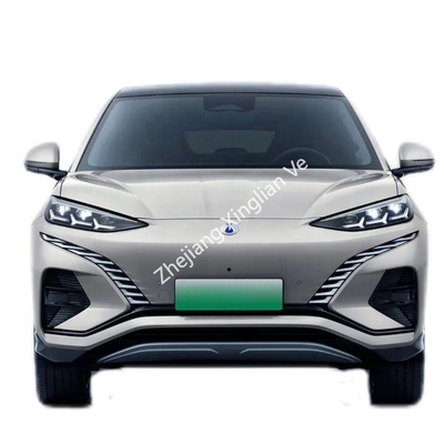 5人座デンザ N7 電動SUV 702km走行距離 100%電動燃料