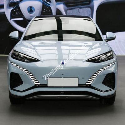 5人座デンザ N7 電動SUV 702km走行距離 100%電動燃料