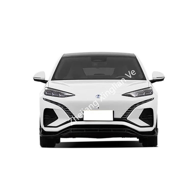 5人座デンザ N7 電動SUV 702km走行距離 100%電動燃料