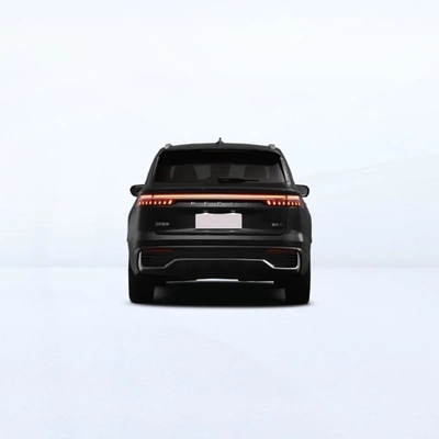 ゲーリー・シンギュエ L 2021 SUV 5人座 電磁式ブレーキシステム 走行距離 ≤10000 km