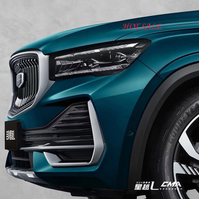 オーダーメイド ジーリー シンギュエ L 2021 2.0td DCT Evo 2WD ユンキ カーズ SUV ガソリン ガソリン セダン
