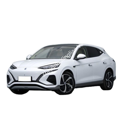 パーソナライズされたByd Denza N7 オープンボディタイプ パーソナライズされたニーズのためのエネルギー純粋電気SUV