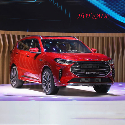 グローバルマーケット オートマティックギアボックス ツアーカー ジーリー モンジャロ シンギュエ L 2.0t フラグシップ SUV
