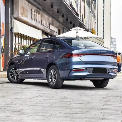 316 NM 最大モータートルク 中国サプライヤーのリチウム電池付き電気自動車