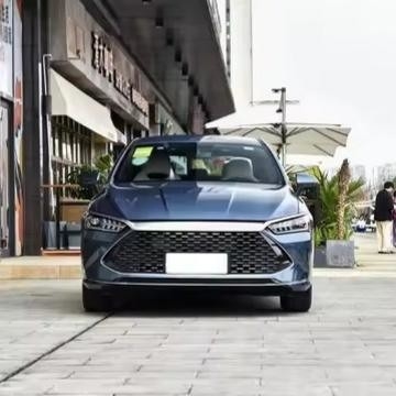 パーソナライゼーション 2024 Byd Qin Plus Honor Edition Dm-I 55km リーディング・エディション エナジー・ベーキル