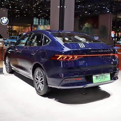 パーソナライゼーション 2024 Byd Qin Plus Honor Edition Dm-I 55km リーディング・エディション エナジー・ベーキル