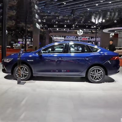 パーソナライゼーション 2024 Byd Qin Plus Honor Edition Dm-I 55km リーディング・エディション エナジー・ベーキル