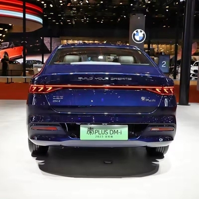 最大モータートルク N M 316 Byd Qin Plus Dm-I 2024 Dm-I Honor Edition 55km リードタイプ