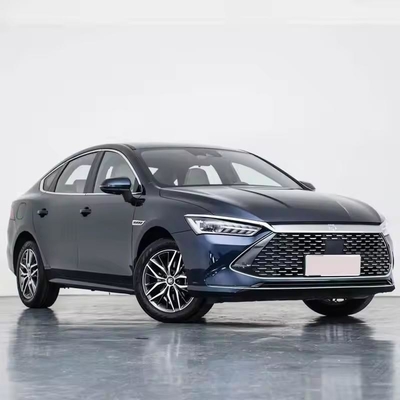 リードタイプ ハイブリッド電気自動車 クインプラスDm-I 2024チャンピオンクラシック版 55km