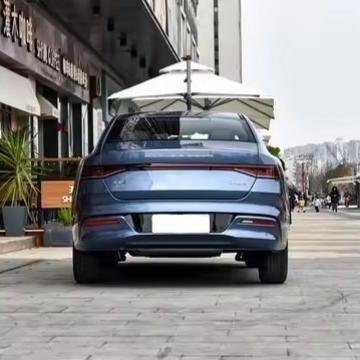 リードタイプ ハイブリッド電気自動車 クインプラスDm-I 2024チャンピオンクラシック版 55km
