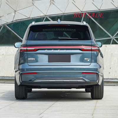 SUV ジーリー シンギュエ L カー 2.0t 4WD フラグシップ エディション 2021 電磁ブレーキシステム