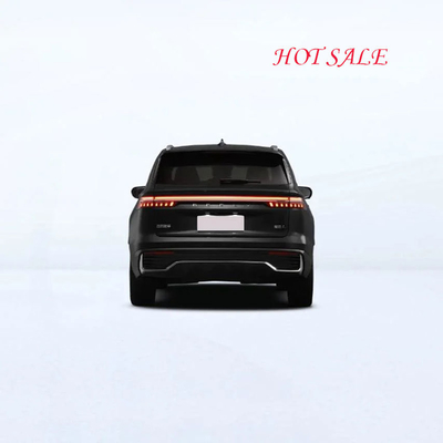 SUV ジーリー シンギュエ L カー 2.0t 4WD フラグシップ エディション 2021 電磁ブレーキシステム