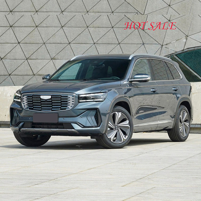 ジーリー 2021 シンギュエ L フラグシップ バージョン 2.0t Awd 4WD 卓越した性能とサービス