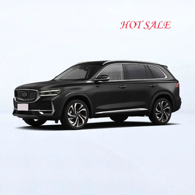 ジーリー 2021 シンギュエ L フラグシップ バージョン 2.0t Awd 4WD 卓越した性能とサービス