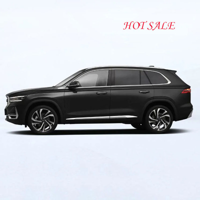 ジーリー 2021 シンギュエ L フラグシップ バージョン 2.0t Awd 4WD 卓越した性能とサービス
