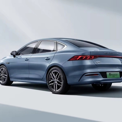 パワータイプ ハイブリッドモデル バイド・チン・プラス Dm-I 2024 Dm-I Honor Edition 55km リードモデル