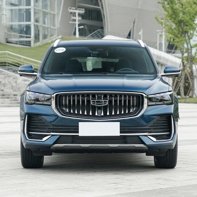 ジーリー シンギュエ L 車両 2WD SUV 車 中国車 ツーリング 車 1.5-2.0L