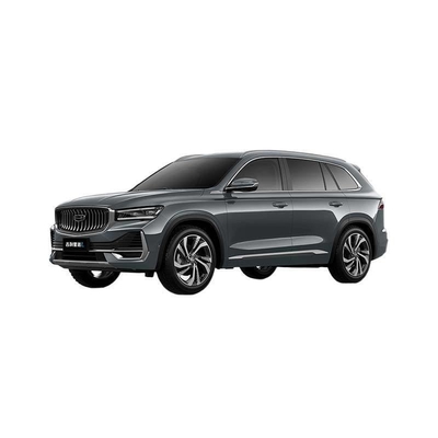 ジーリー シンギュエ L 車両 2WD SUV 車 中国車 ツーリング 車 1.5-2.0L