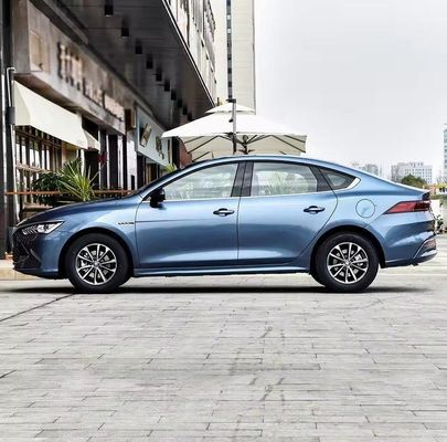 2024 BYD Qin Plus Dm-I 120km パイロット・オナー・エディション 中古電動車 状態良好