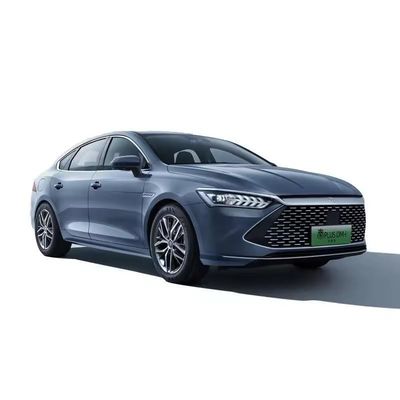 2024 BYD Qin Plus Dm-I 120km パイロット・オナー・エディション 中古電動車 状態良好