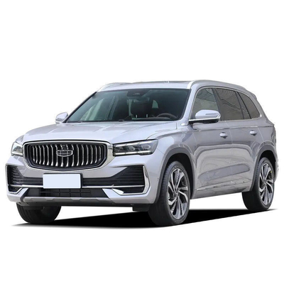 排量1.5-2.0L ジーリー・シンギュエ L 2021 2022 2023 燃料車モンジャロ 1.5t 2.0t SUV
