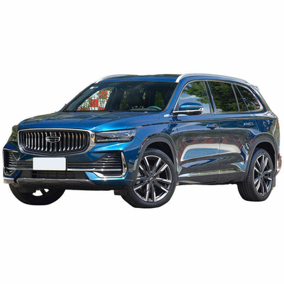 排量1.5-2.0L ジーリー・シンギュエ L 2021 2022 2023 燃料車モンジャロ 1.5t 2.0t SUV