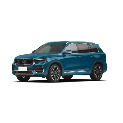 排量1.5-2.0L ジーリー・シンギュエ L 2021 2022 2023 燃料車モンジャロ 1.5t 2.0t SUV