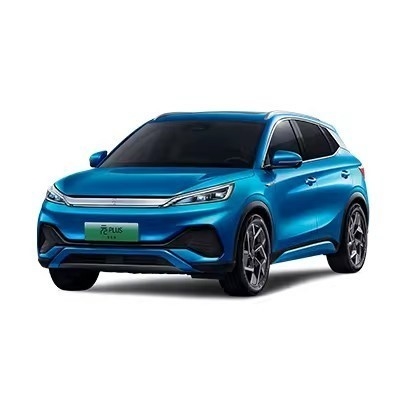 2024 Byd Yuan Plus Honor Edition 510km エクセレンス Byd Atto 3 電気自動車 充電