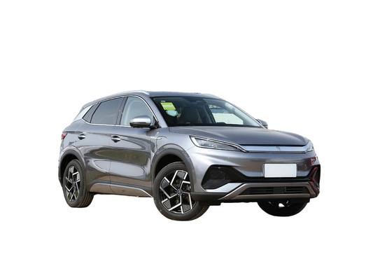2024 Byd Yuan Plus Honor Edition 510km エクセレンス Byd Atto 3 電気自動車 充電