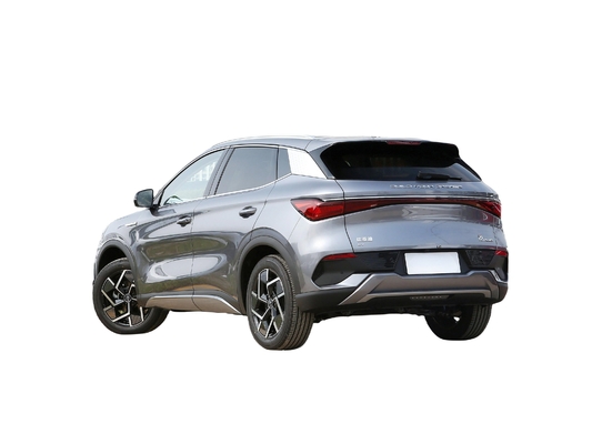 2024 Byd Yuan Plus Honor Edition 510km エクセレンス Byd Atto 3 電気自動車 充電
