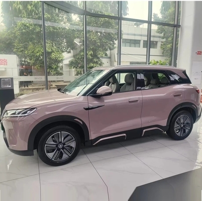 2024 Byd Yuan Plus Honor Edition 510km エクセレンス Byd Atto 3 電気自動車 充電