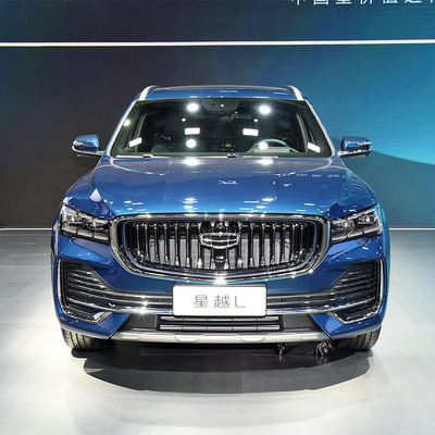 シリンダー4 Geely Xingyue L ガソリン ガソリン オートモーター 中国 リモコン SUV 車 2021 2.0t