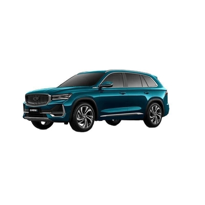 シリンダー4 Geely Xingyue L ガソリン ガソリン オートモーター 中国 リモコン SUV 車 2021 2.0t