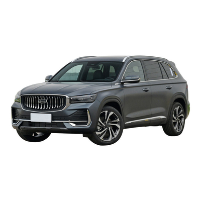 シリンダー4 Geely Xingyue L ガソリン ガソリン オートモーター 中国 リモコン SUV 車 2021 2.0t