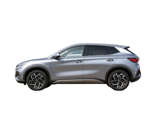 2024 Byd Yuan Plus BEV エレクトリックSUV 最大速度160km/h 勝てない価値