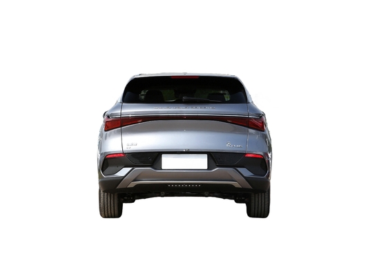 2024 Byd Yuan Plus BEV エレクトリックSUV 最大速度160km/h 勝てない価値