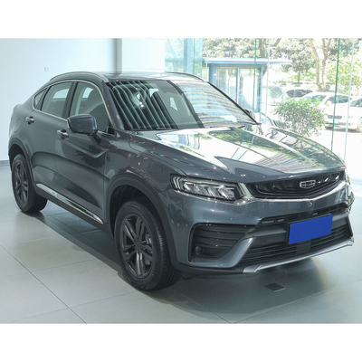 左走 2021 2022 2023 ジーリー・シンギュ L Awd 4WD EVカー 電動車 高速車