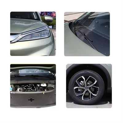 49.92Kwh バッテリー パワー 2024版 510km フラグシップ版 白色 バイド ユーアンプラス