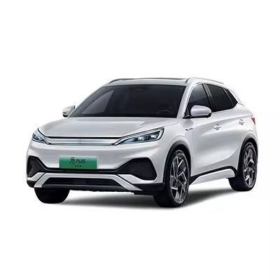 49.92Kwh バッテリー パワー 2024版 510km フラグシップ版 白色 バイド ユーアンプラス