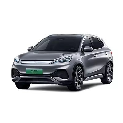 ビッド・ユアン・プラス 4X4 電動車 160km/H EPA認証の電気自動車