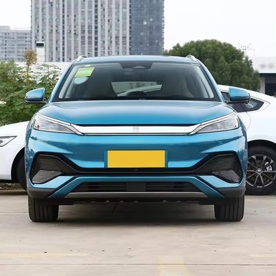 カー2024 バイド・ユアン・プラス オナー・エディション 電気自動車 カスタマイズされた要求 4455*1875*1615mm