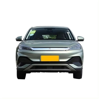閉ざされた車体型 2024 Byd Yuan Plus フラグシップエネルギー車両 Atto 3 電動車 0-50km/H 加速 7.3 S