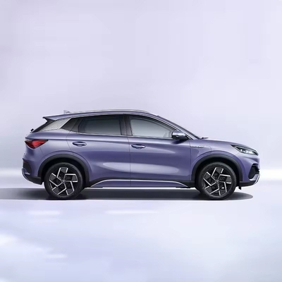 閉ざされた車体型 2024 Byd Yuan Plus フラグシップエネルギー車両 Atto 3 電動車 0-50km/H 加速 7.3 S