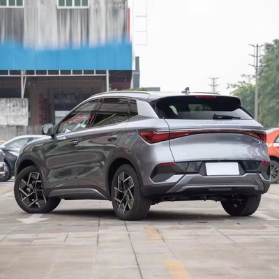 2024 BYD ユアンプラス 旗艦SUV パーソナライズ 充電時間 0.5h パーソナライズ
