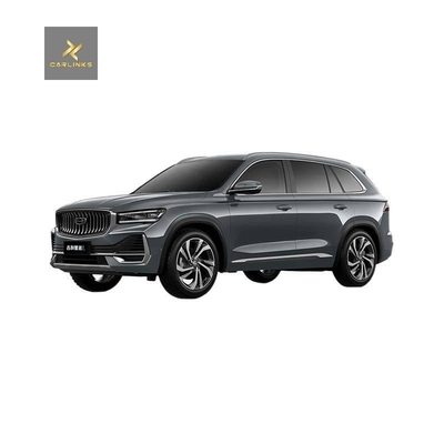 2021年2024年 最大トルク Nm 200~300nm 電動ガソリンカー ジーリーモンジャロ シンギュエ LSUV