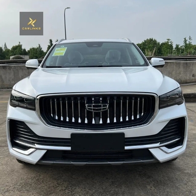 2021年Xingyue L 2023年Gely Jeely オートギリージェリーモンジャロ 電気磁気ブレーキシステム