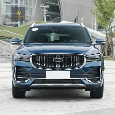 2021年Xingyue L 2023年Gely Jeely オートギリージェリーモンジャロ 電気磁気ブレーキシステム